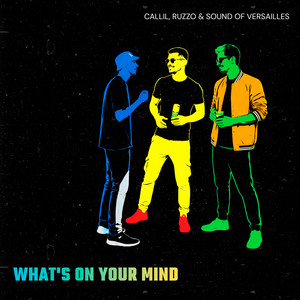 What’s On Your Mind (Vip Mix)