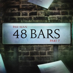 48 Bars, Pt. 7 (Explicit)