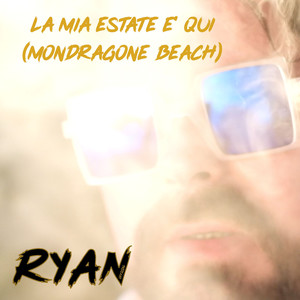 La mia estate è qui (Mondragone Beach)