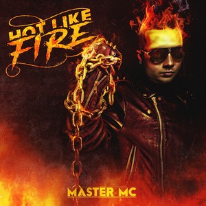 Hot Like Fire (Explicit)