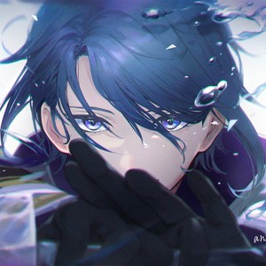 Ayato Fathomless Swirls in the Forest Violin (feat. Yu-Peng Chen)
