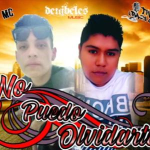 No puedo olvidarte (feat. Br mc) (Explicit)