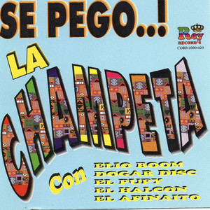 El Halcón - El Revolcón