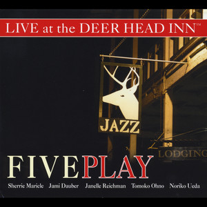 Live At the Deer Head Inn