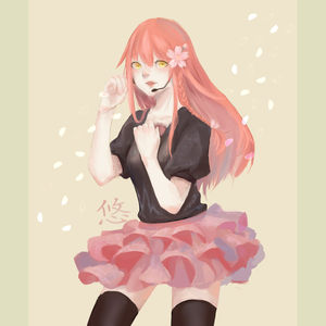 世末歌者 (原调版)