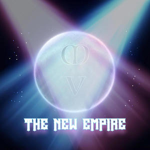 THE NEW EMPIRE