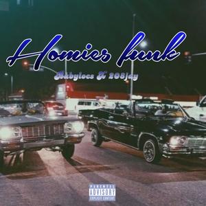 Homies Funk (feat. BabyLocs) [Explicit]