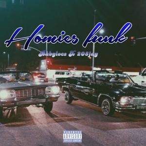 Homies Funk (feat. BabyLocs) (Explicit)