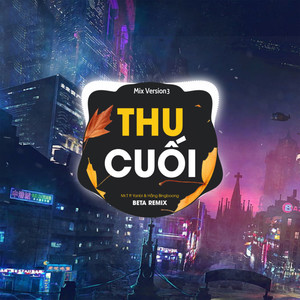 Beta Remix - Thu Cuối (Remix 3)