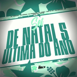 Set de Natal 5 Ultima do Ano (Explicit)