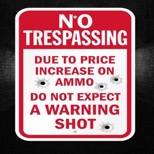 Warning Shots(feat. SpitFire) (Explicit)