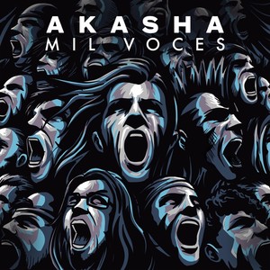 1000 Voces (feat. Andrés Giménez)