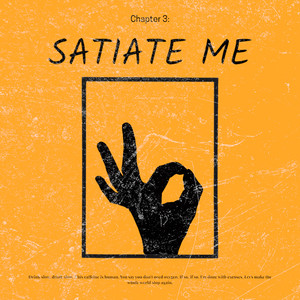 SATIATE ME (Explicit)