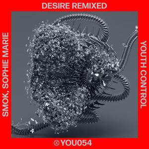 Desire (Remixed)