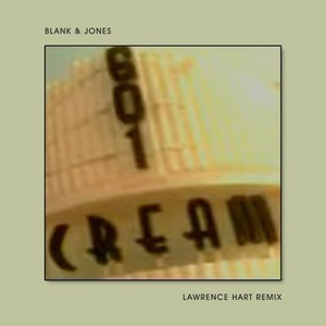 Cream (Lawrence Hart Remix)