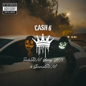 Cash 6 (Explicit)