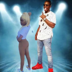 From the back Pt2 (feat. Nique) (Explicit)