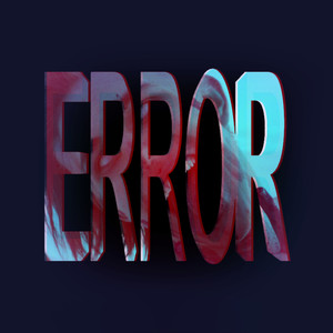 Error