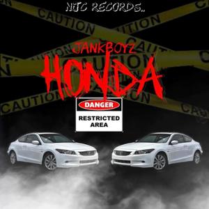 HONDA (Explicit)