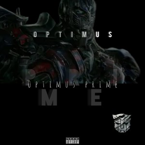 Optimus Prime