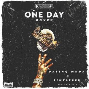 One day cover (feat. Simplegee)