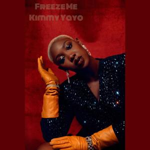 Freeze Me (Explicit)