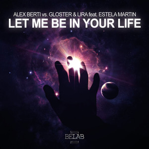Let Me Be in Your Life (Radio Edit)