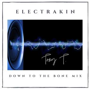 Electrakin  down to the Bone Mix