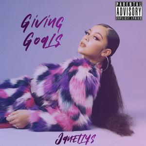 Giving Goals (Explicit)