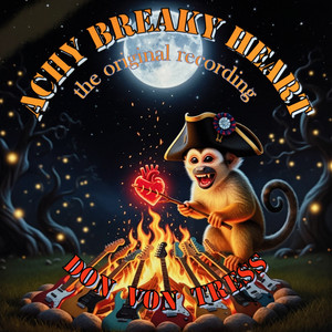 Achy Breaky Heart (The Original Recording)