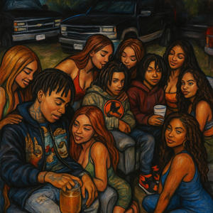 Aye Von! (feat. Yhapojj) (Explicit)