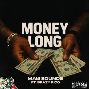Money Long (feat. Brazy Rico) (Explicit)