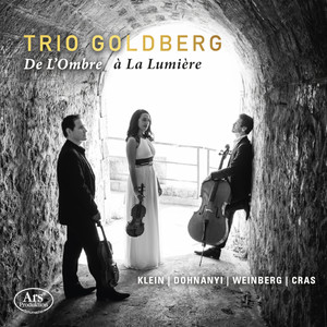 String Trio: I. —
