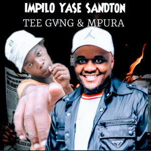 Impilo yase sandton