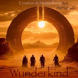 Wunderkind (feat. PhilPhilDaub)