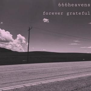 forever grateful (Explicit)