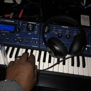 Mike T - Hang with an OG