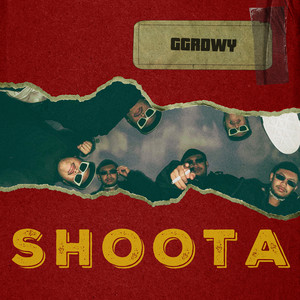 Shoota (Explicit)