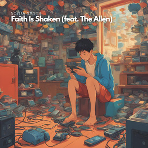 Faith Is Shaken (feat. The Allen)