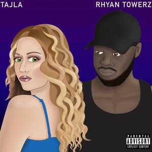 Can't Back Down(feat. Rhyan Towerz) (Explicit)