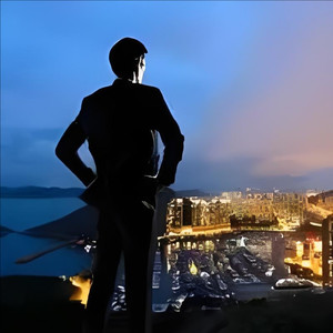 请你一定要幸福