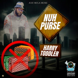 Harry Toddler - Nuh Purse (Explicit)