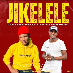 Jikelele