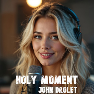 Holy Moment
