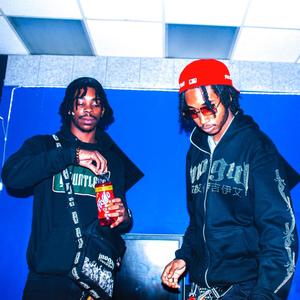 Hate (feat. YDC K) (Explicit)