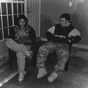 Rumores (feat. Friofeo)