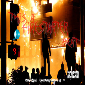 Dancing(Partial) (Explicit)