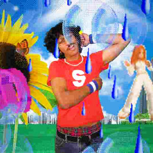 showers are goated, type splish (Explicit)