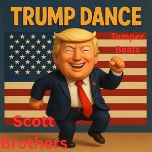 Trump Dance (Explicit)