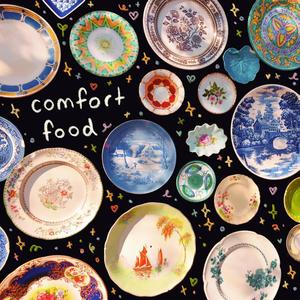 comfort food(feat. Winter Foe)